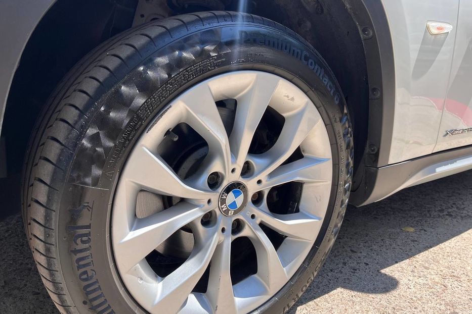 Продам BMW X1 2011 года в Черновцах