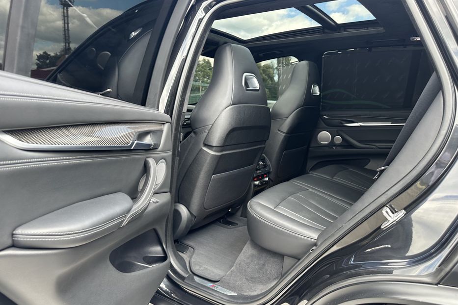 Продам BMW X5 M 2018 года в Киеве