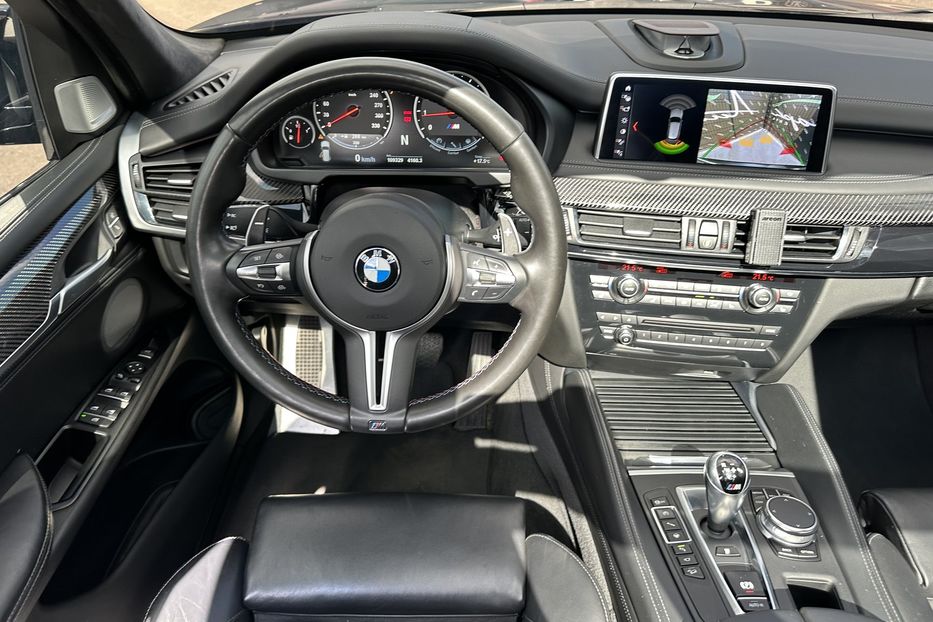 Продам BMW X5 M 2018 года в Киеве