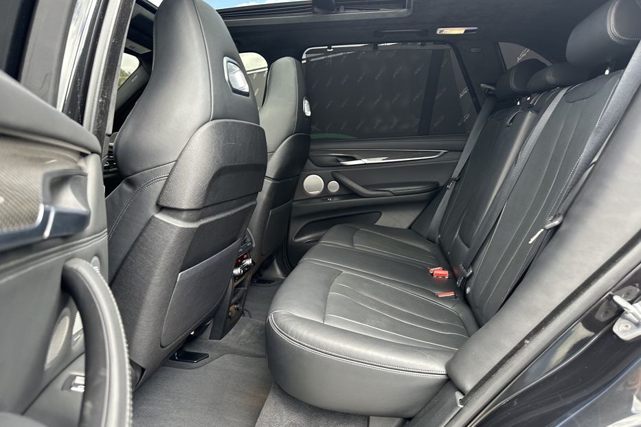 Продам BMW X5 M 2018 года в Киеве
