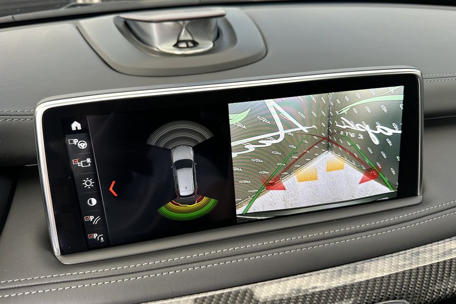 Продам BMW X5 M 2018 года в Киеве