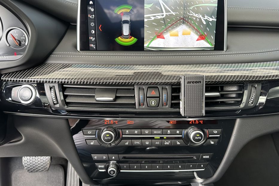 Продам BMW X5 M 2018 года в Киеве
