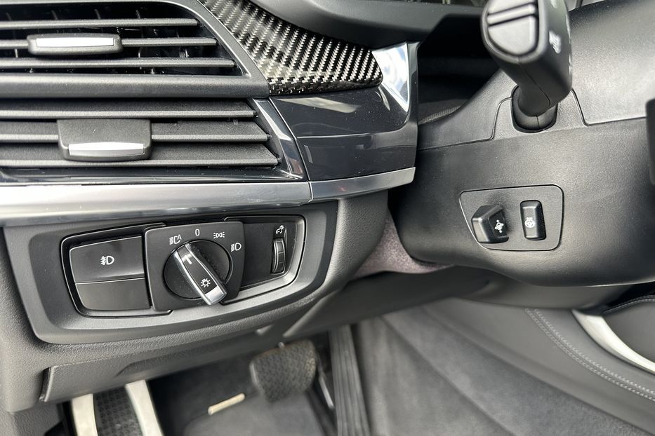Продам BMW X5 M 2018 года в Киеве