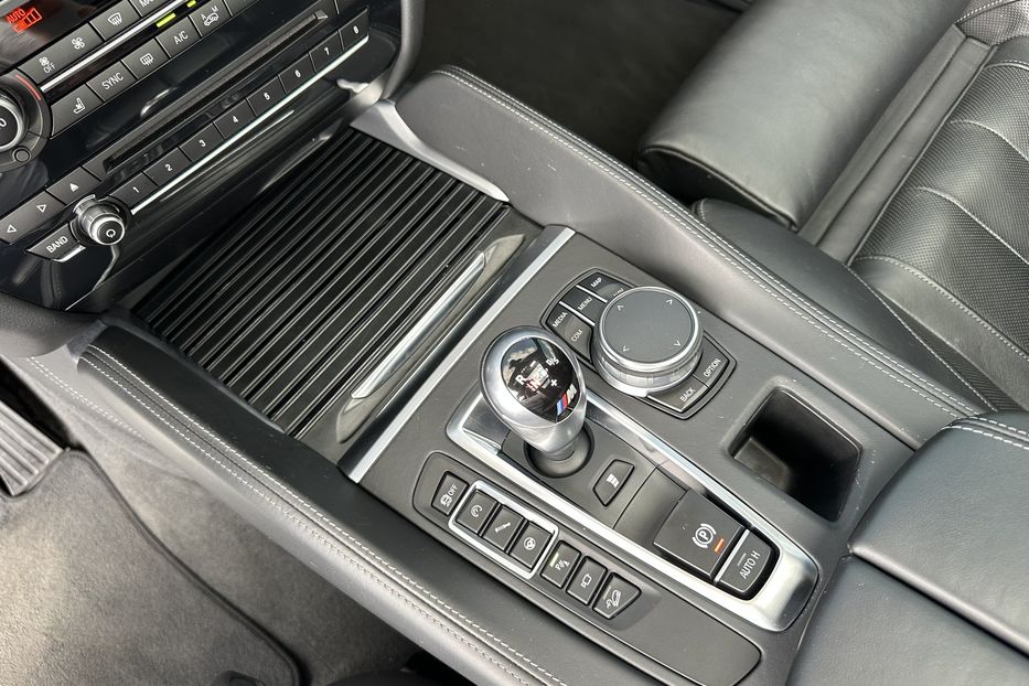 Продам BMW X5 M 2018 года в Киеве