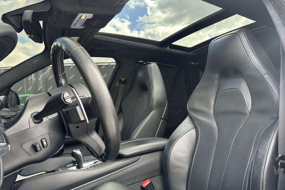 Продам BMW X5 M 2018 года в Киеве