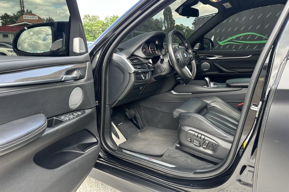 Продам BMW X5 M 2018 года в Киеве