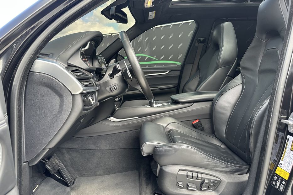 Продам BMW X5 M 2018 года в Киеве