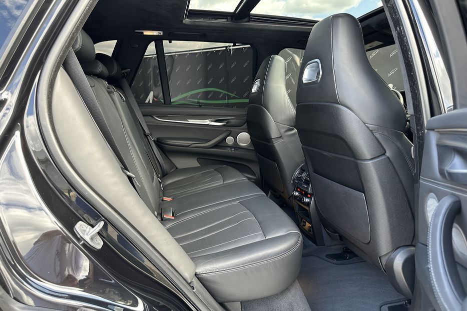 Продам BMW X5 M 2018 года в Киеве