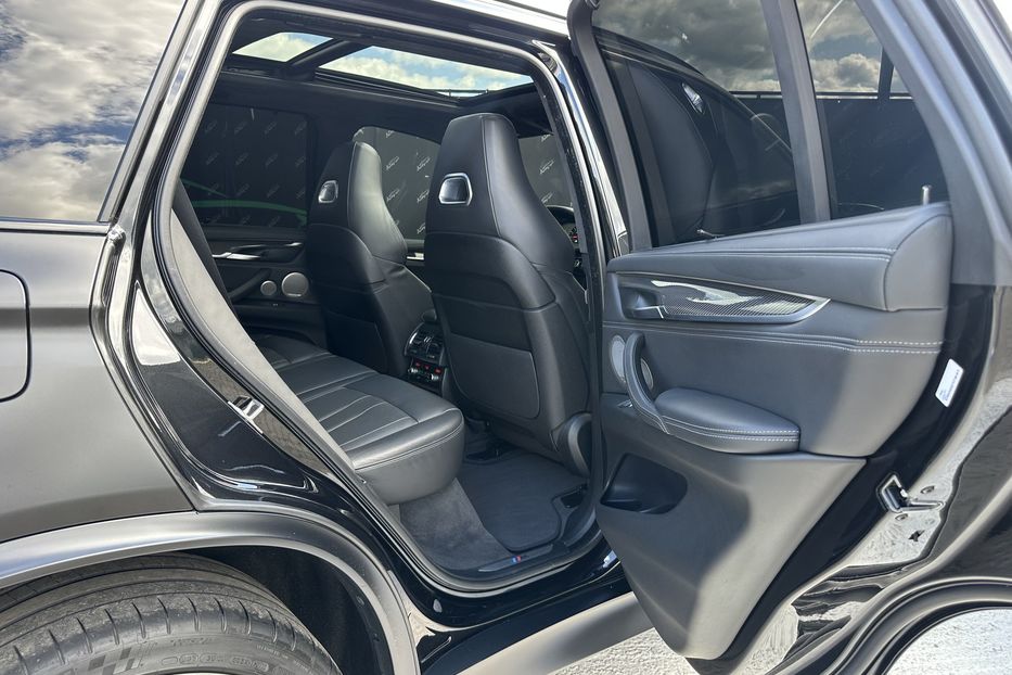 Продам BMW X5 M 2018 года в Киеве