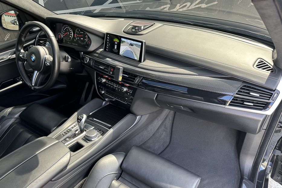 Продам BMW X5 M 2018 года в Киеве
