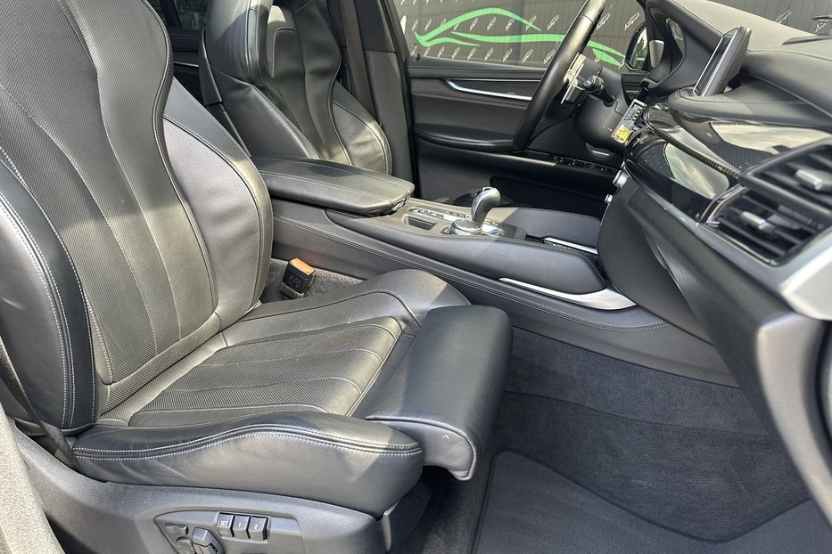 Продам BMW X5 M 2018 года в Киеве