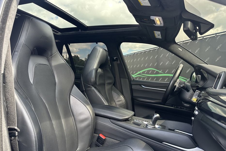 Продам BMW X5 M 2018 года в Киеве