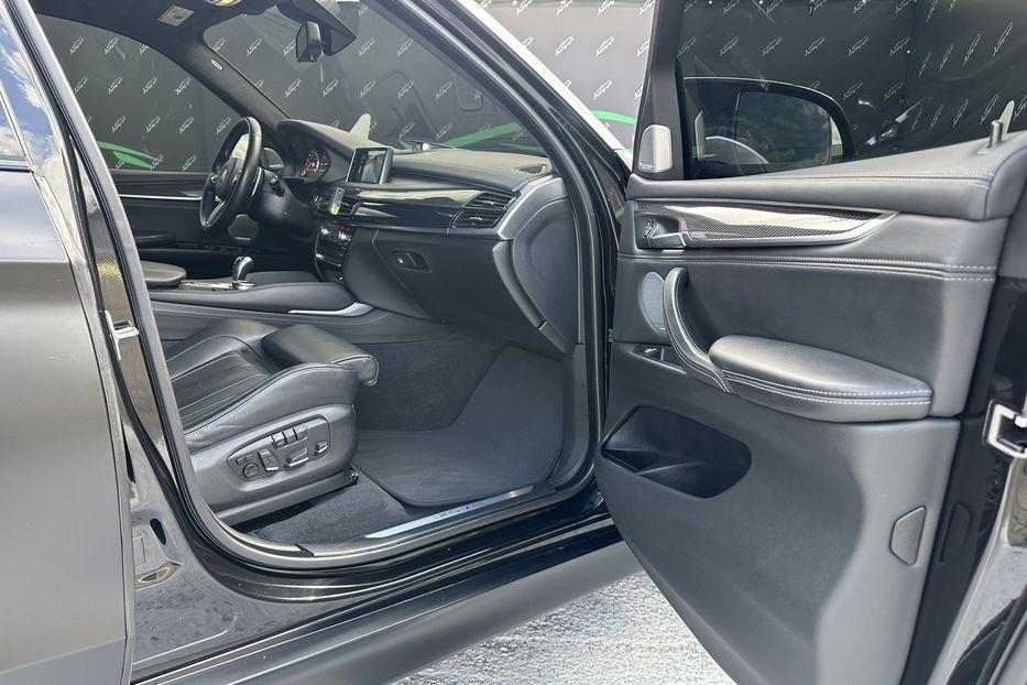 Продам BMW X5 M 2018 года в Киеве