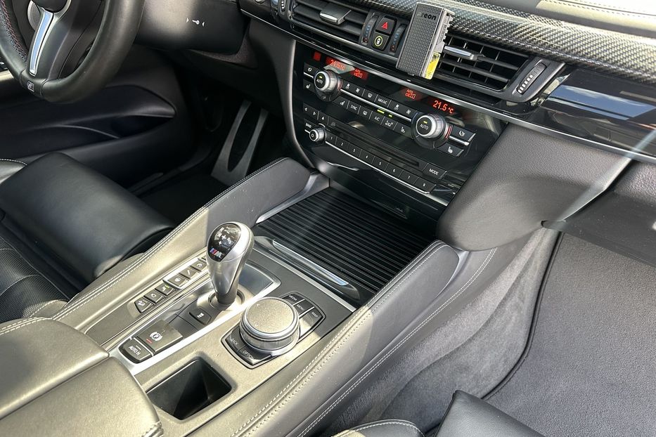 Продам BMW X5 M 2018 года в Киеве