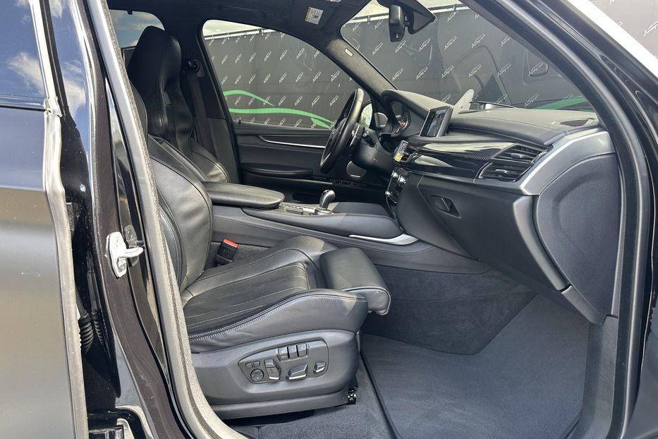 Продам BMW X5 M 2018 года в Киеве