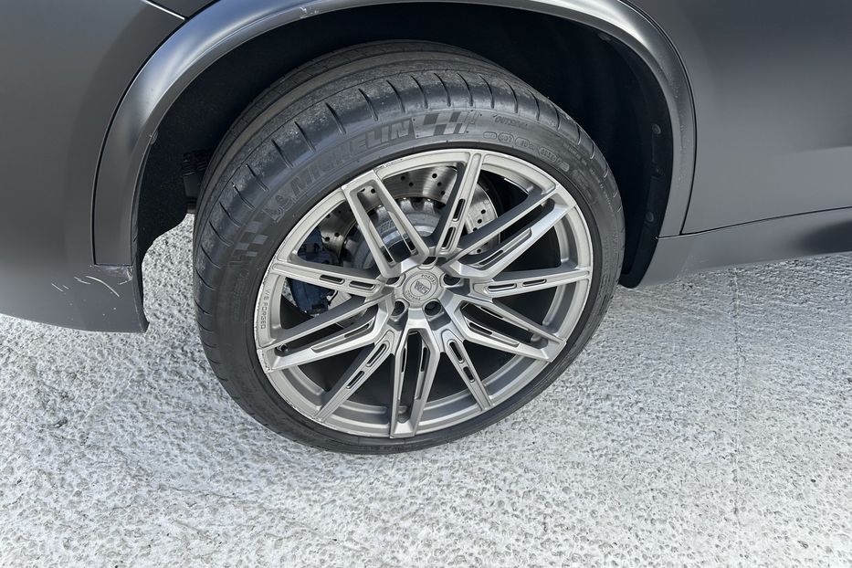 Продам BMW X5 M 2018 года в Киеве
