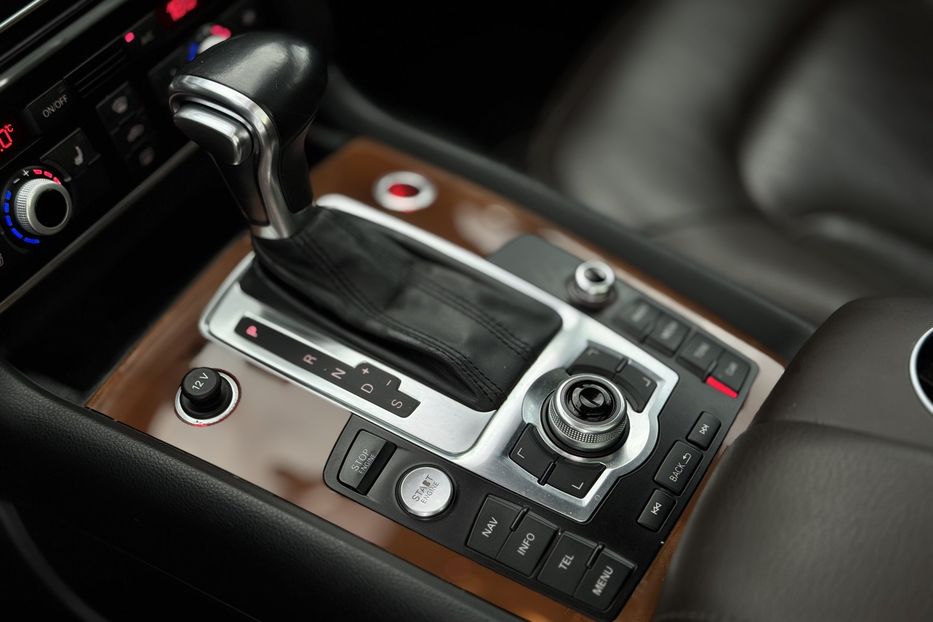 Продам Audi Q7 7 місць (KOMIS) 2015 года в г. Умань, Черкасская область