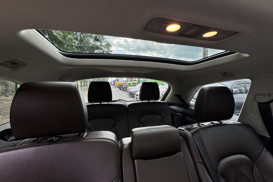 Продам Audi Q7 7 місць (KOMIS) 2015 года в г. Умань, Черкасская область