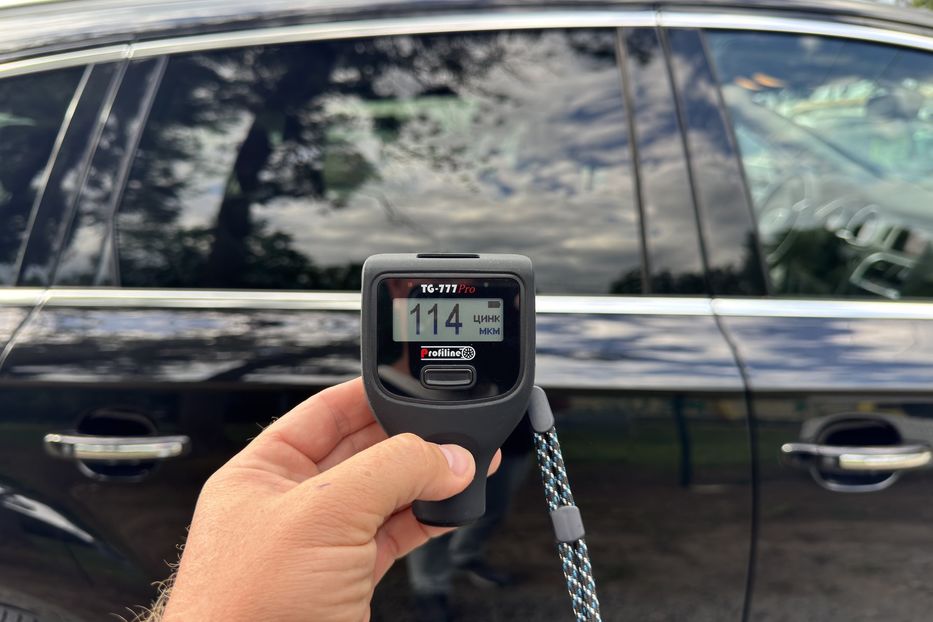 Продам Audi Q7 7 місць (KOMIS) 2015 года в г. Умань, Черкасская область