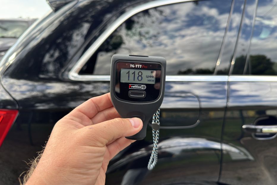 Продам Audi Q7 7 місць (KOMIS) 2015 года в г. Умань, Черкасская область