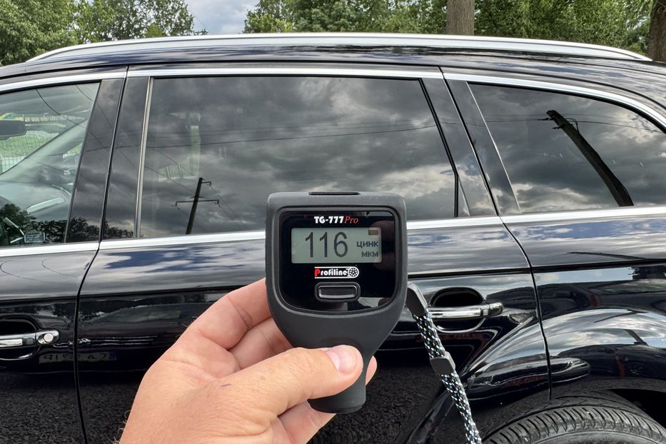 Продам Audi Q7 7 місць (KOMIS) 2015 года в г. Умань, Черкасская область