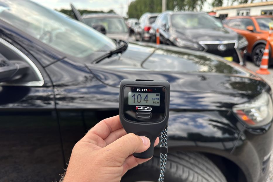 Продам Audi Q7 7 місць (KOMIS) 2015 года в г. Умань, Черкасская область