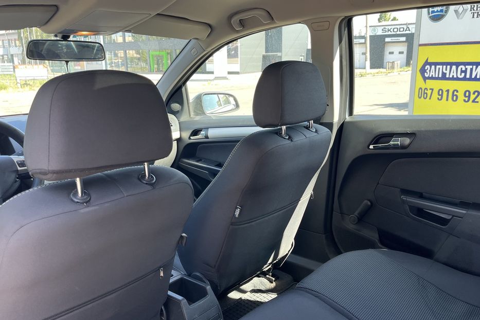 Продам Opel Astra H 2007 года в Николаеве