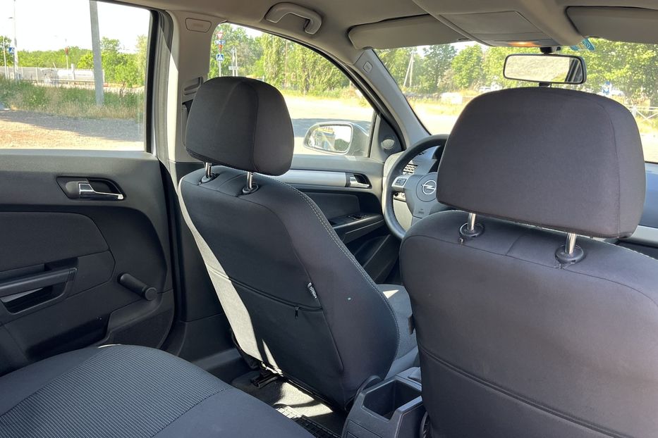 Продам Opel Astra H 2007 года в Николаеве