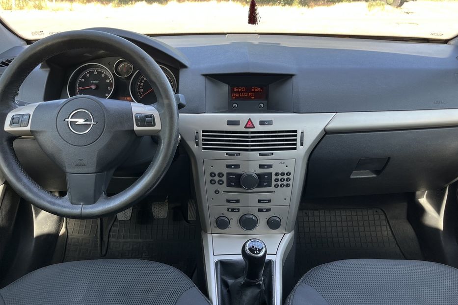 Продам Opel Astra H 2007 года в Николаеве