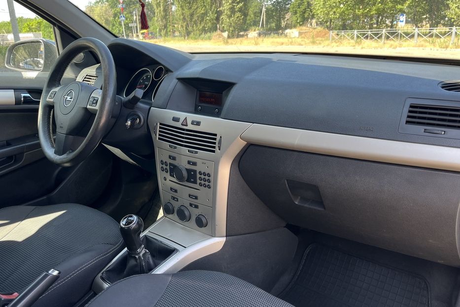 Продам Opel Astra H 2007 года в Николаеве