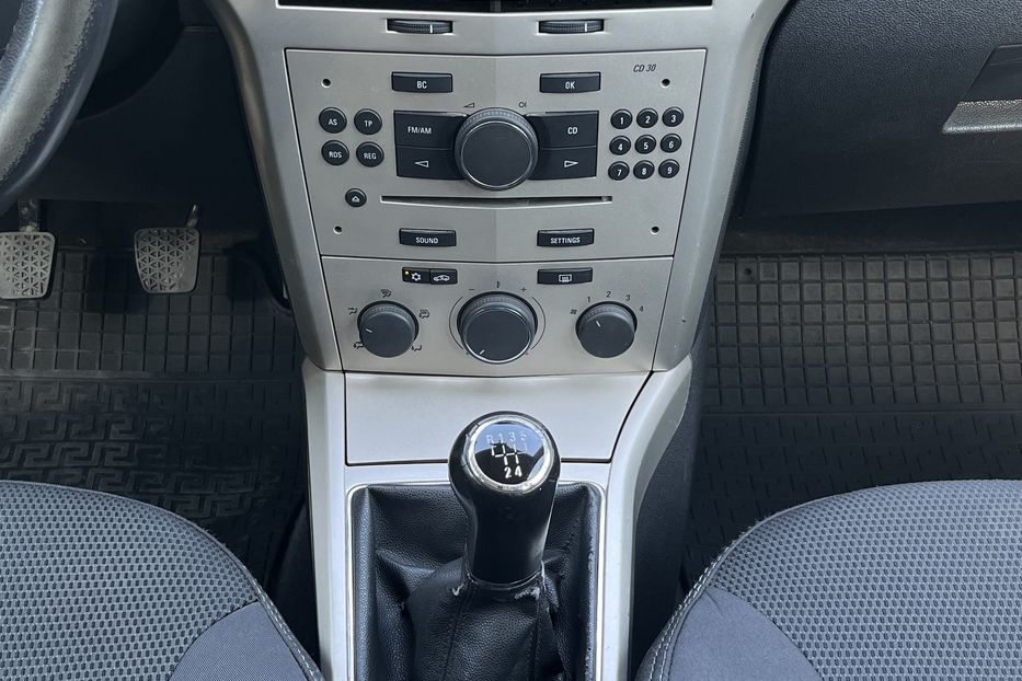 Продам Opel Astra H 2007 года в Николаеве