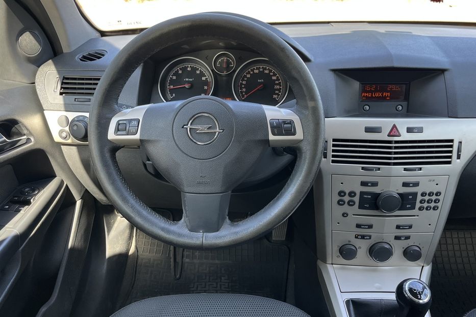 Продам Opel Astra H 2007 года в Николаеве