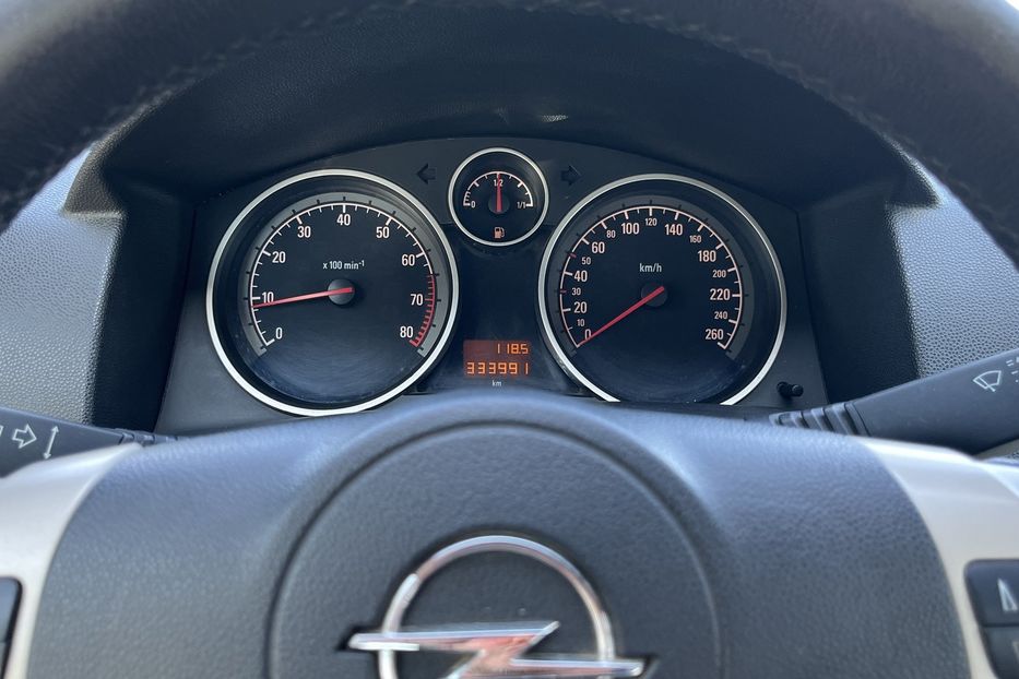 Продам Opel Astra H 2007 года в Николаеве