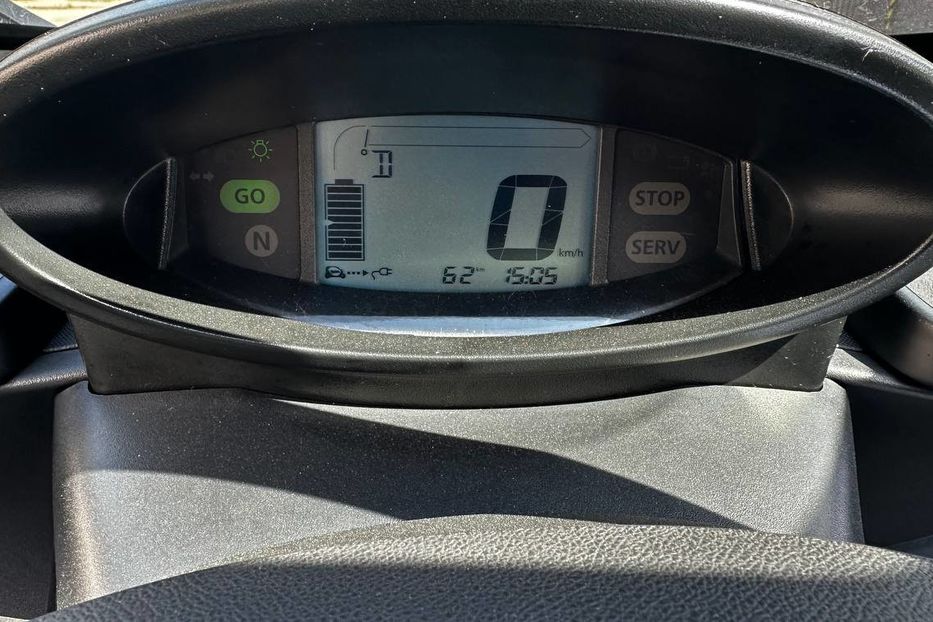 Продам Renault Twizy Z.E. 2018 года в Киеве