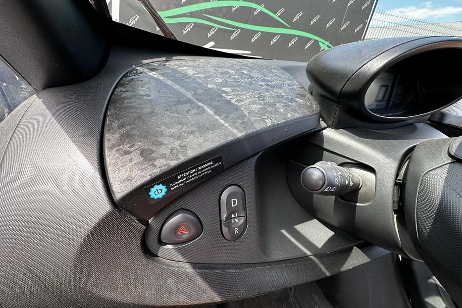 Продам Renault Twizy Z.E. 2018 года в Киеве