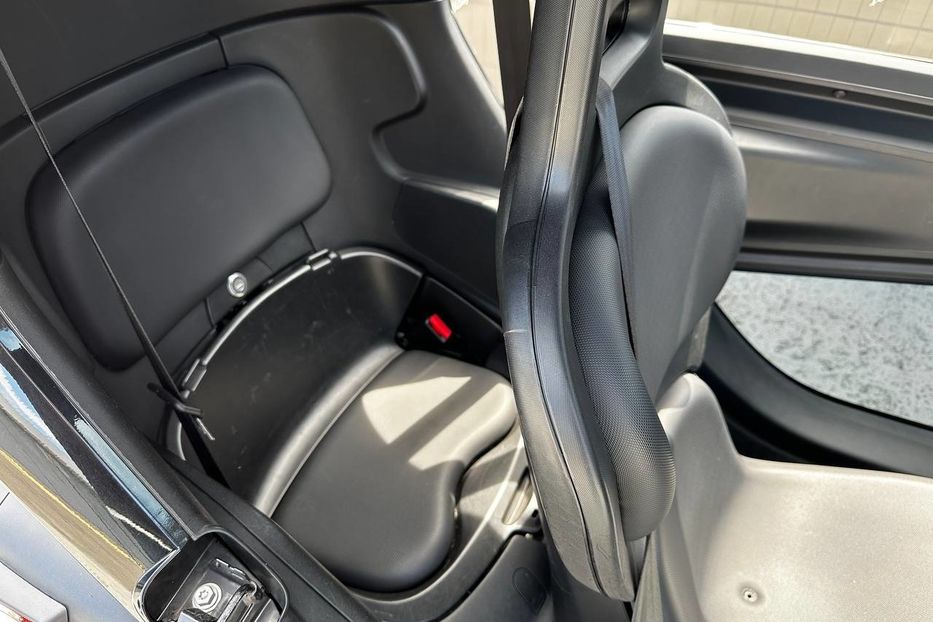 Продам Renault Twizy Z.E. 2018 года в Киеве