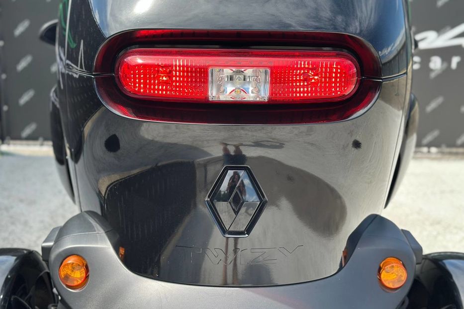 Продам Renault Twizy Z.E. 2018 года в Киеве