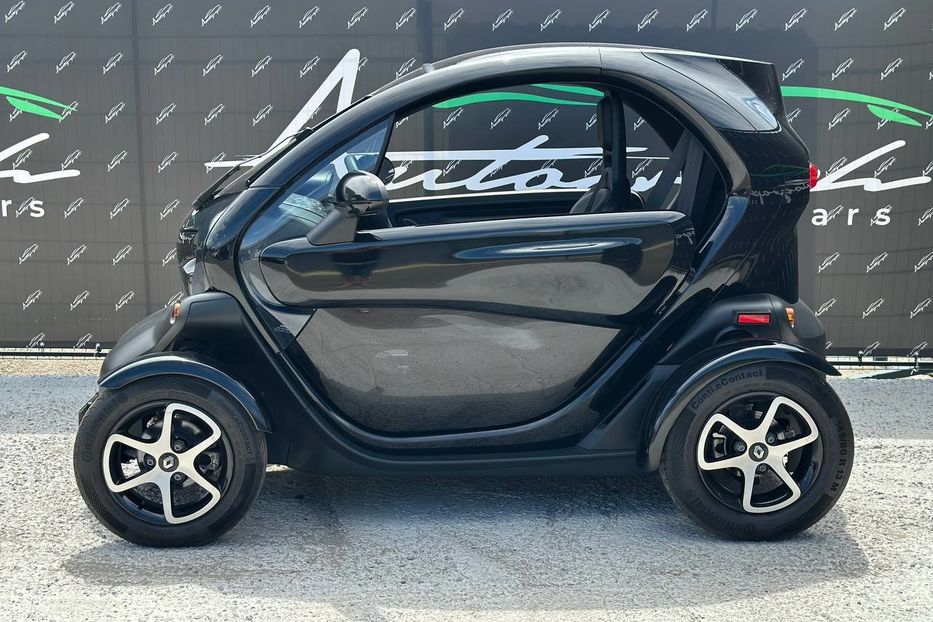 Продам Renault Twizy Z.E. 2018 года в Киеве