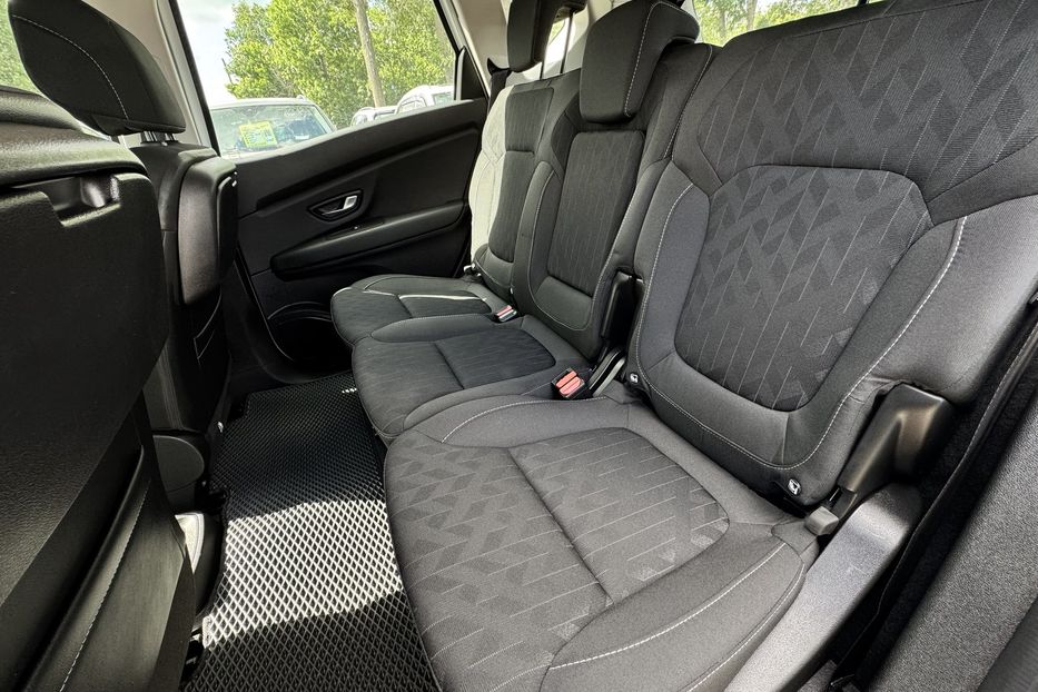 Продам Renault Scenic 1.5DCI 2018 года в г. Умань, Черкасская область