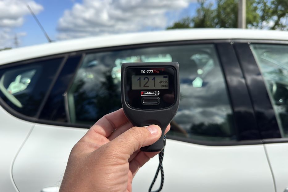 Продам Renault Scenic 1.5DCI 2018 года в г. Умань, Черкасская область