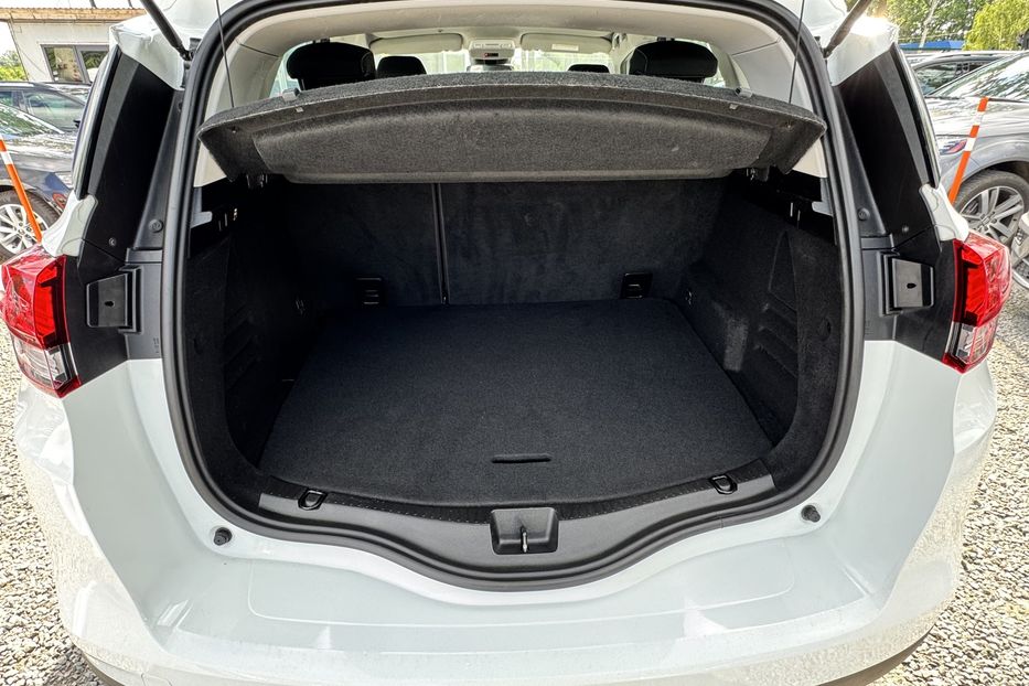 Продам Renault Scenic 1.5DCI 2018 года в г. Умань, Черкасская область