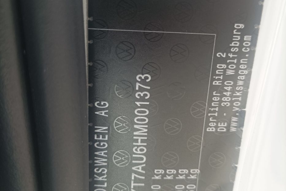 Продам Volkswagen Golf GTI 2016 года в Одессе