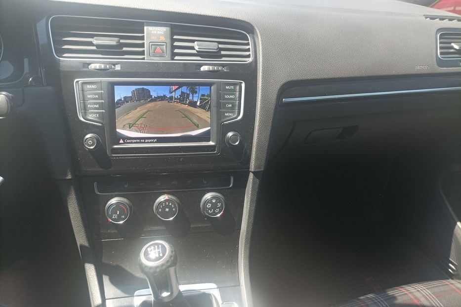 Продам Volkswagen Golf GTI 2016 года в Одессе