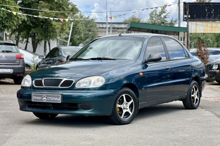 Продам Daewoo Sens 2004 года в Киеве