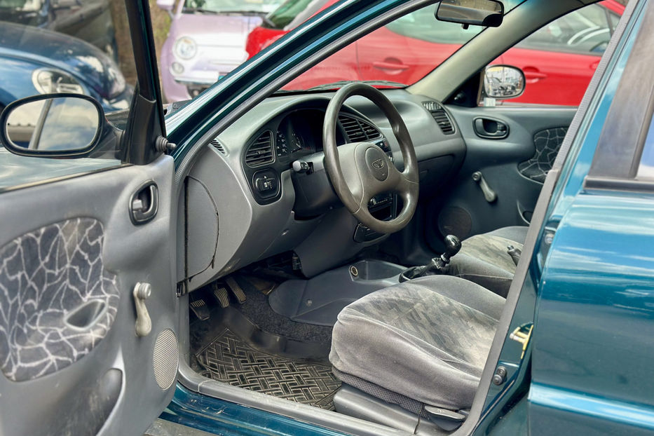 Продам Daewoo Sens 2004 года в Киеве