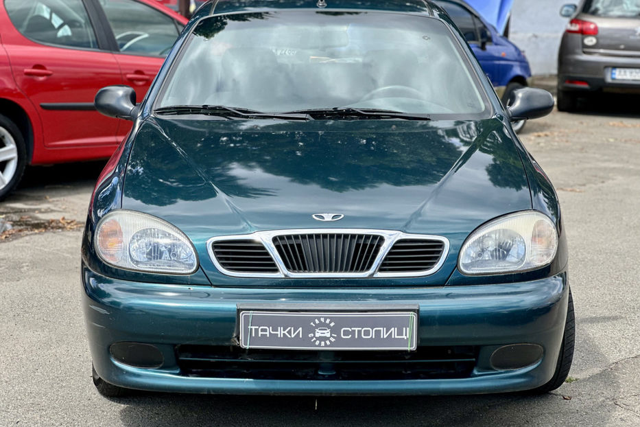 Продам Daewoo Sens 2004 года в Киеве