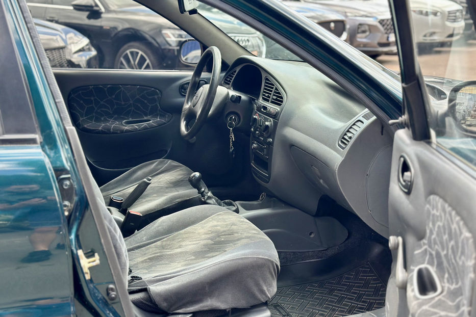 Продам Daewoo Sens 2004 года в Киеве