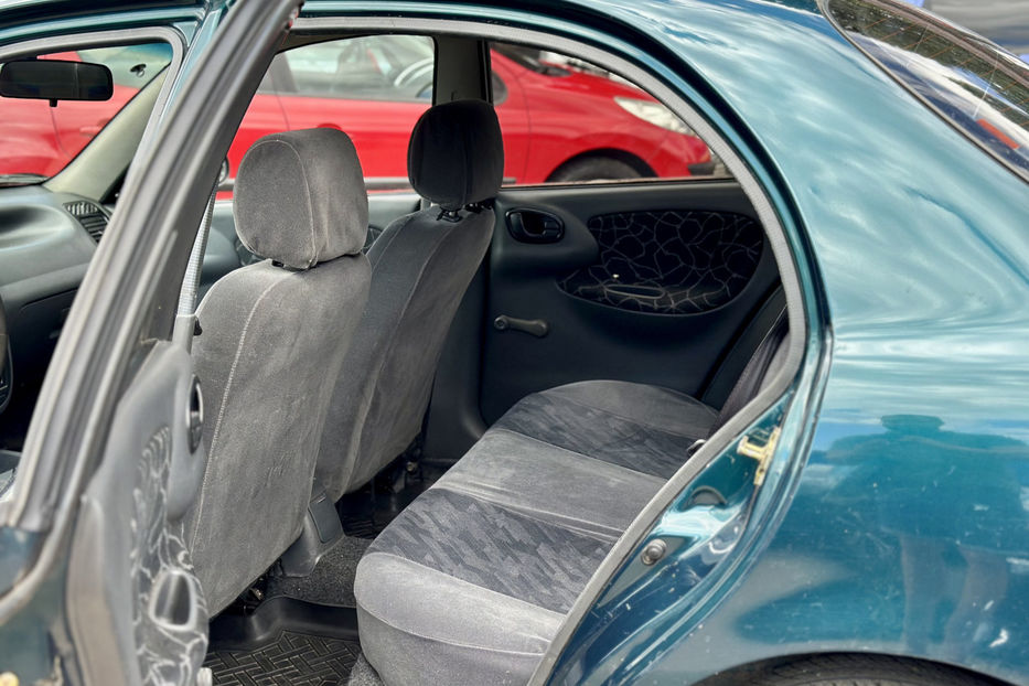 Продам Daewoo Sens 2004 года в Киеве