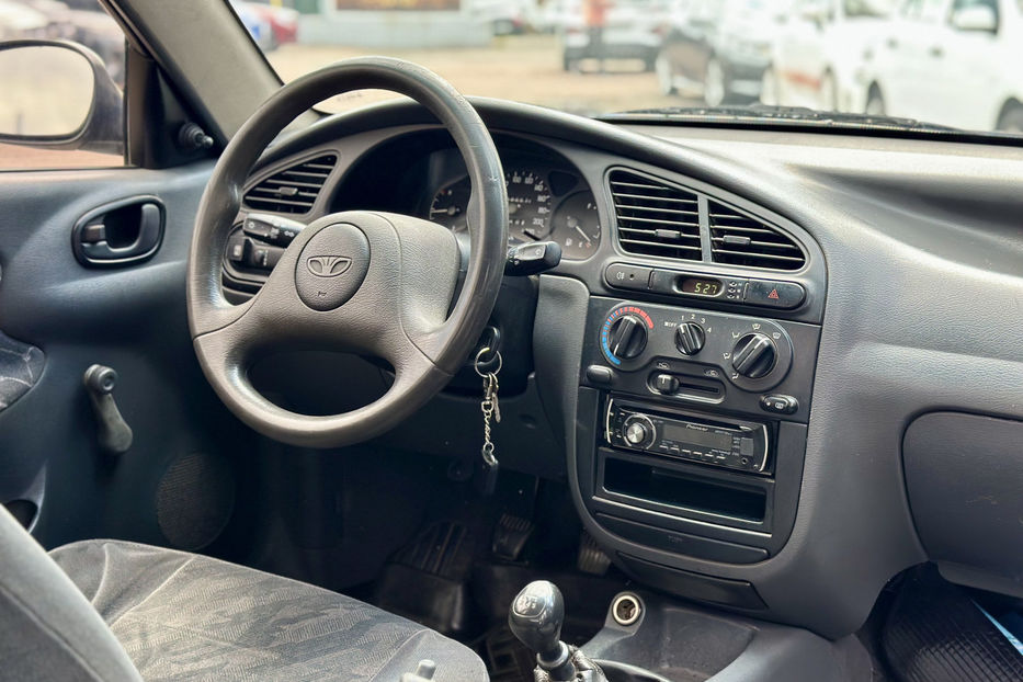 Продам Daewoo Sens 2004 года в Киеве