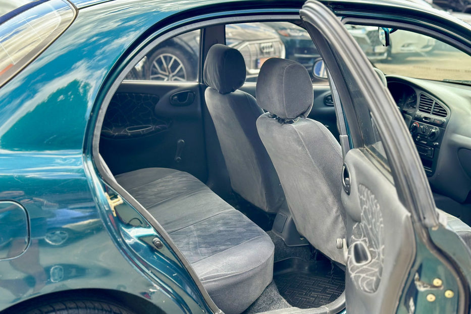 Продам Daewoo Sens 2004 года в Киеве
